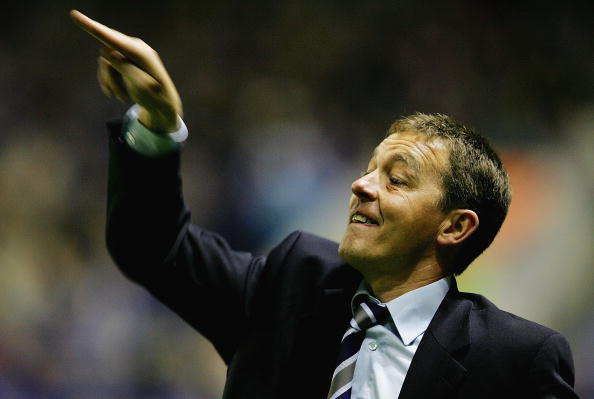 Leicester City v Preston North End